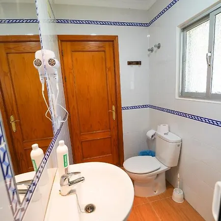 Mellizos Apartment *