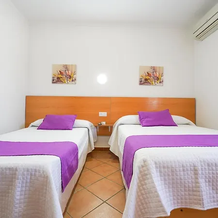 Mellizos Apartamento