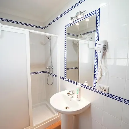 Apartamento Mellizos