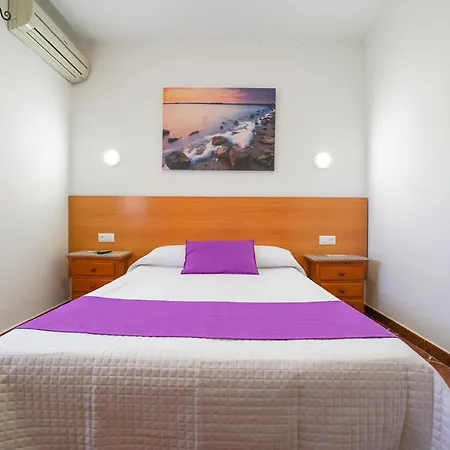 Appartamento Mellizos Conil De La Frontera