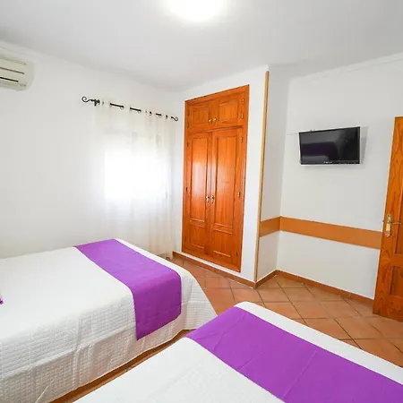 Mellizos Apartamento Conil De La Frontera