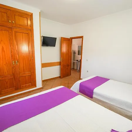 Apartamento Mellizos *