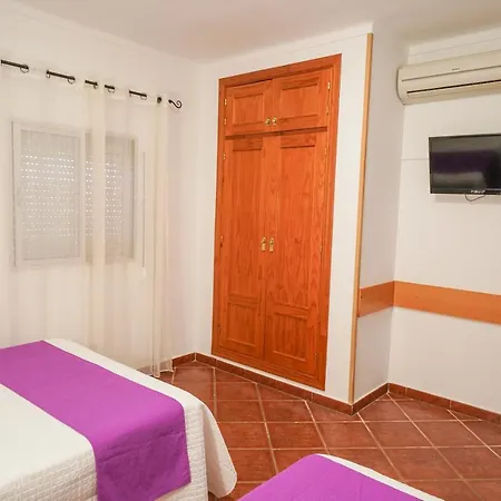 Appartamento Mellizos Conil De La Frontera