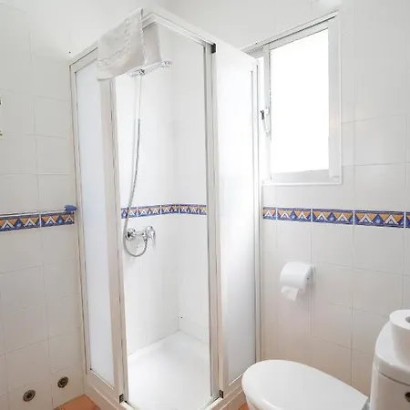 Apartment Mellizos Conil De La Frontera