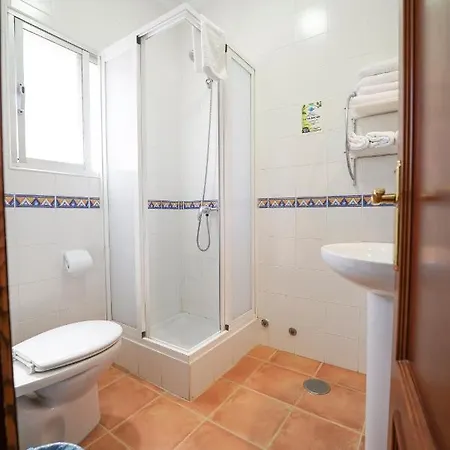 Apartamento Mellizos *