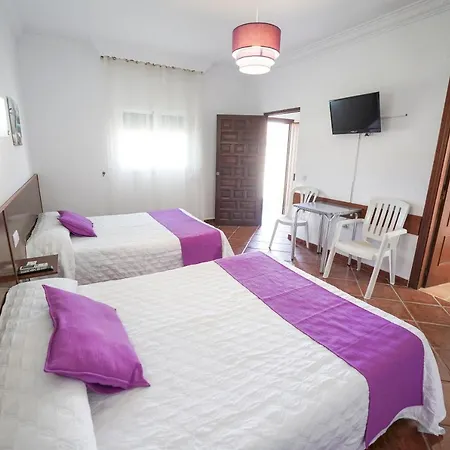 Mellizos Apartamento *