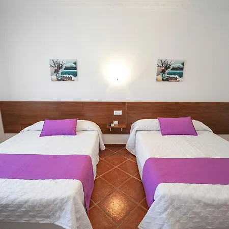 Mellizos Conil De La Frontera