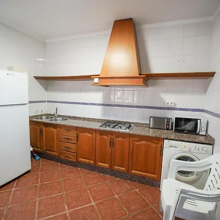 Mellizos Appartamento Conil De La Frontera