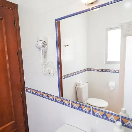 Apartment Mellizos *