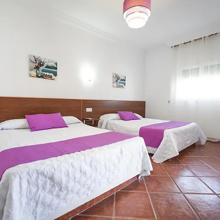 Apartamento Mellizos