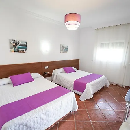 Appartamento Mellizos Conil De La Frontera