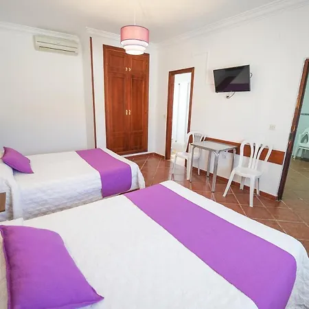 Mellizos Conil De La Frontera