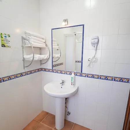 Mellizos * Conil De La Frontera