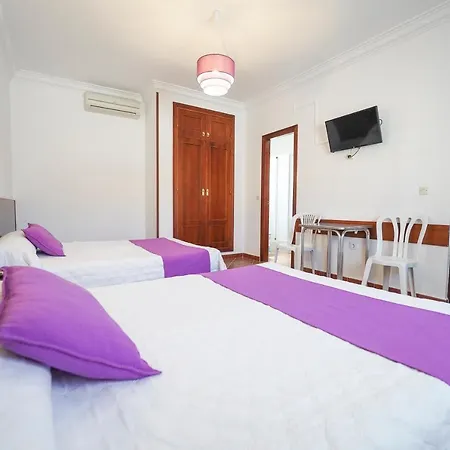 Mellizos Apartamento *