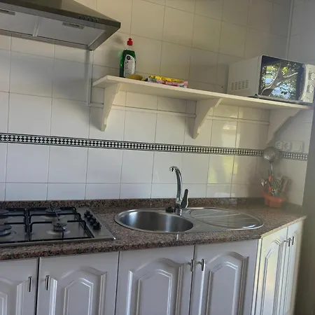 Apartamento Mellizos