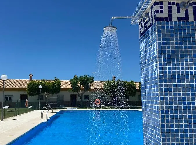 Los Mellizos Appartement