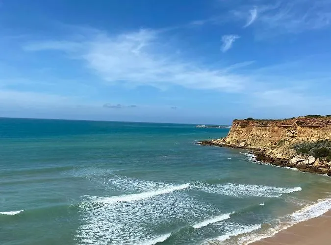 Los Mellizos * Conil De La Frontera