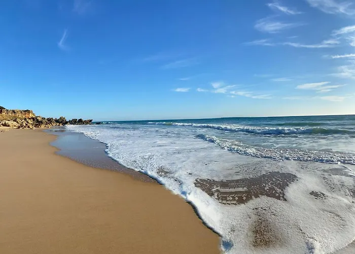 Διαμέρισμα Mellizos *