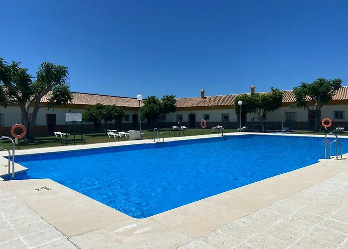 Los Mellizos Conil De La Frontera