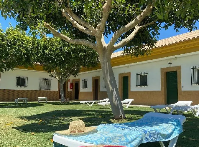 Appartement Los Mellizos *