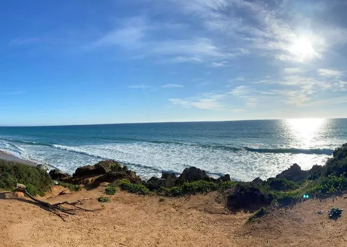 Mellizos Conil De La Frontera