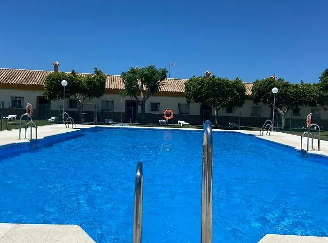 Los Mellizos * Conil De La Frontera