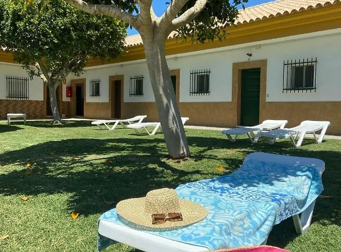 Appartement Los Mellizos