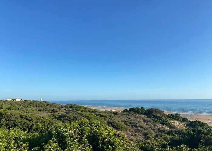 Appartement Los Mellizos *