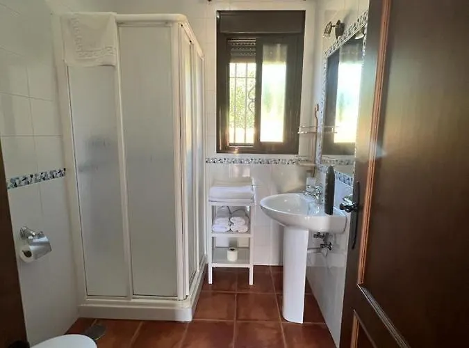 Los Mellizos Appartement *