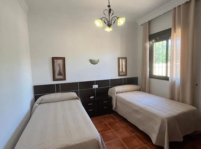 Los Mellizos Conil De La Frontera