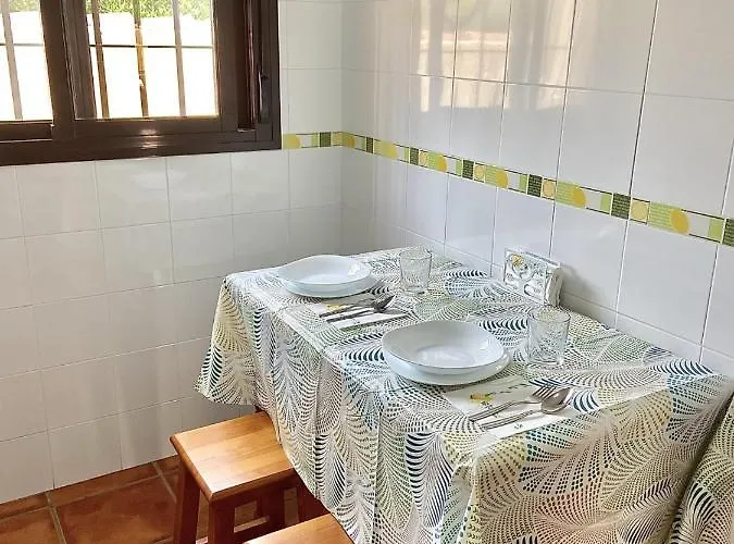 Appartement Los Mellizos