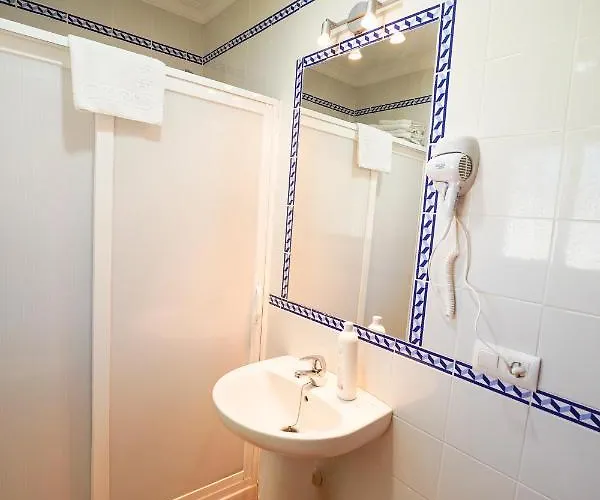 Appartement Los Mellizos