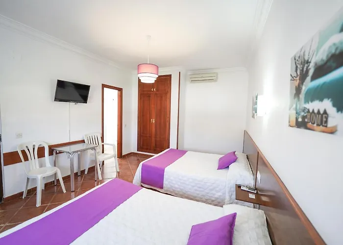 Appartement Los Mellizos