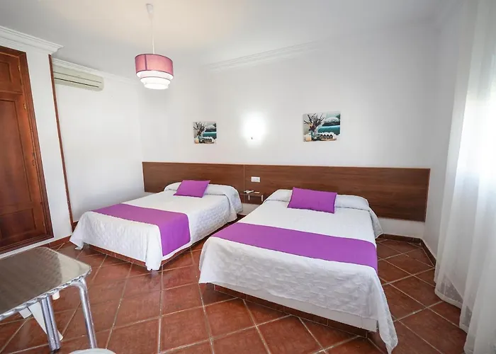 Mellizos Conil De La Frontera