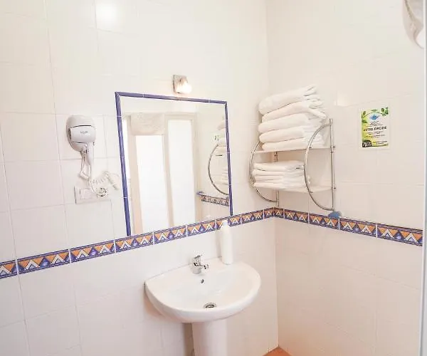 Los Mellizos Appartement *