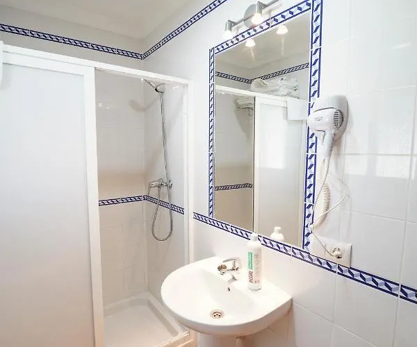 Appartement Los Mellizos