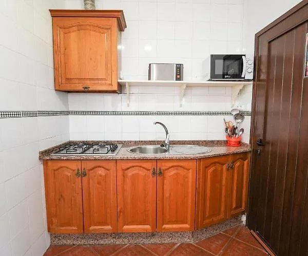 Los Mellizos Conil De La Frontera