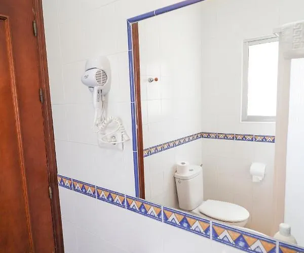 Appartement Los Mellizos *