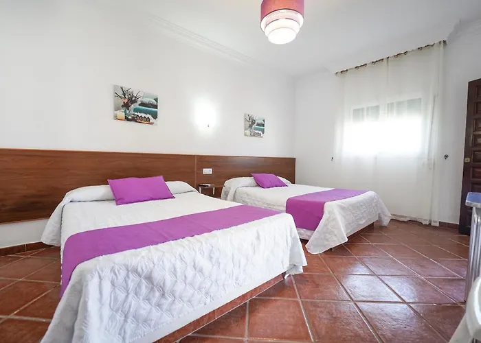 Appartement Los Mellizos
