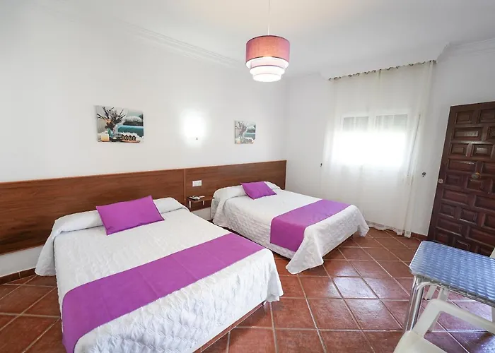 Appartement Los Mellizos Conil De La Frontera