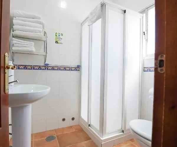 Los Mellizos * Conil De La Frontera