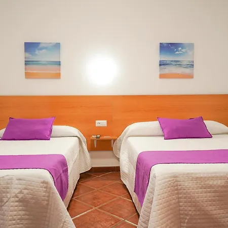 Mellizos Apartamento