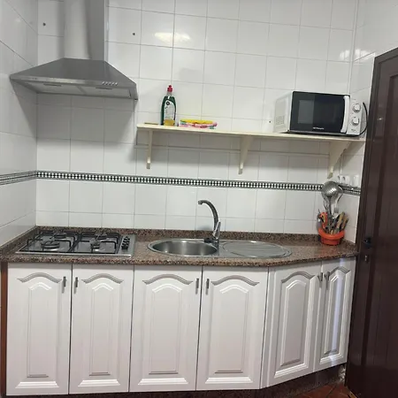 Apartamento Mellizos Conil De La Frontera