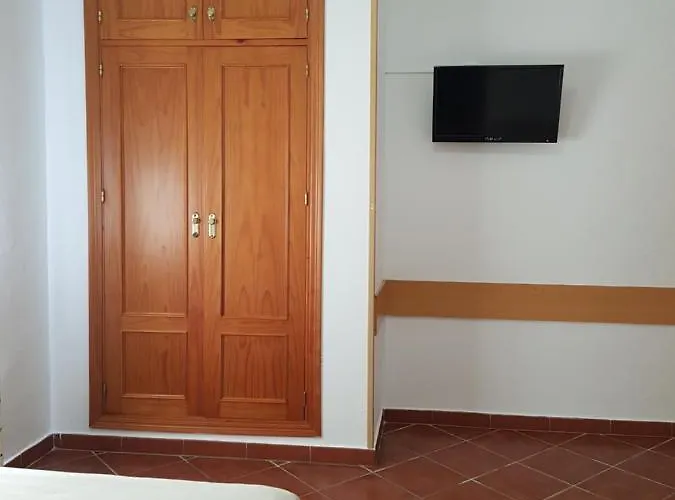 Mellizos Apartman Conil de la Frontera