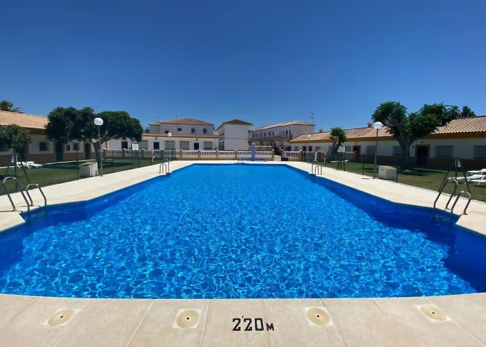 Mellizos Apartman Conil de la Frontera