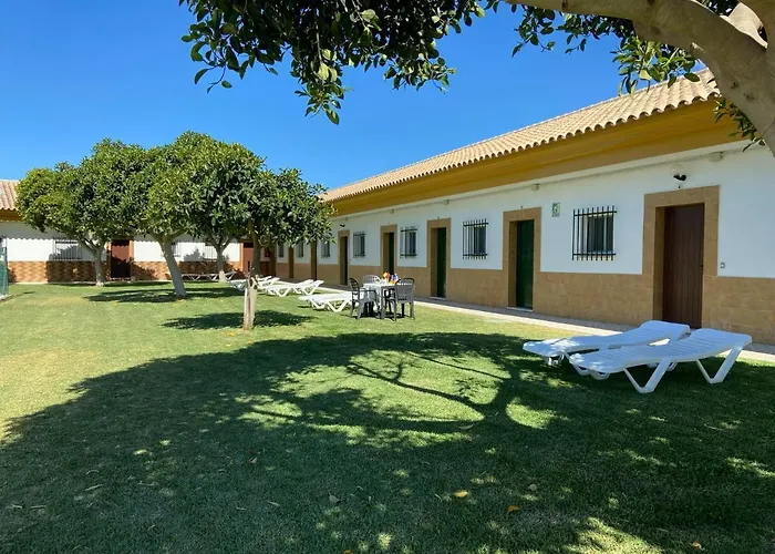 Mellizos Apartamento