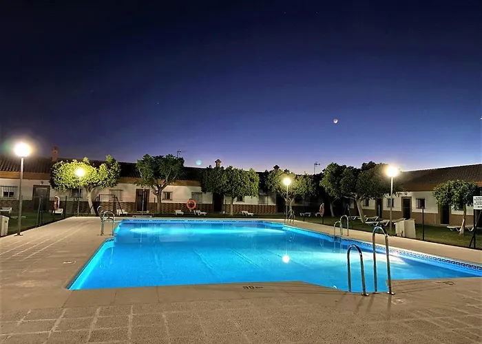 Mellizos Conil de la Frontera