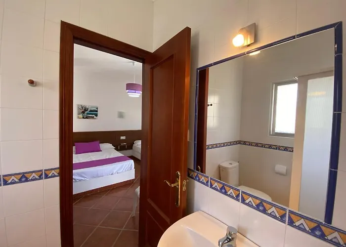 Mellizos Apartman