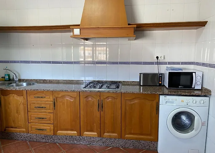 Mellizos Apartamento Conil De La Frontera