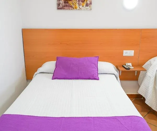 Mellizos Apartman